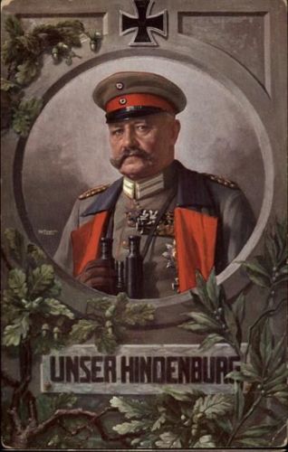 Ansichtskarte