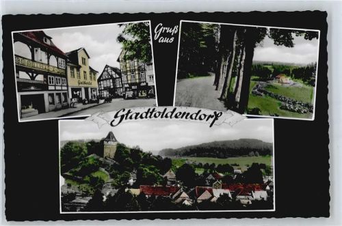 Stadtoldendorf