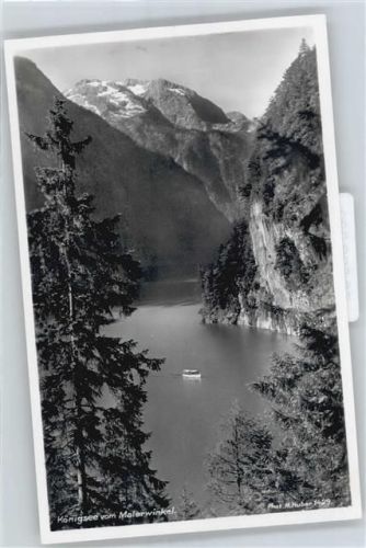 Königssee
