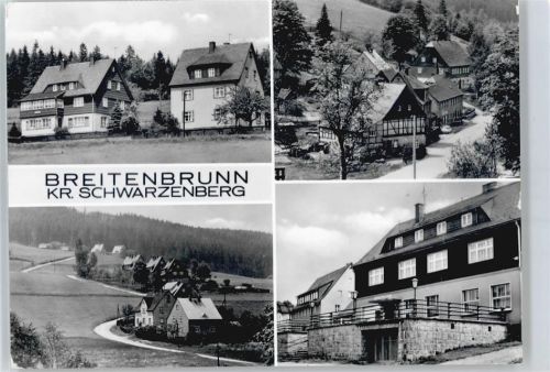 Breitenbrunn Café, Ratskeller