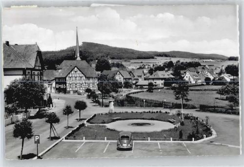 Oberaula