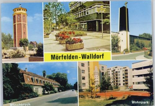 Mörfelden
