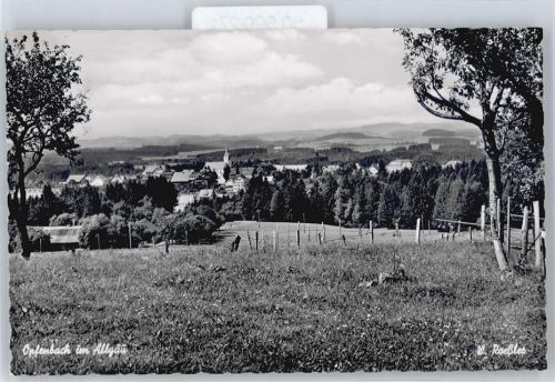 Opfenbach