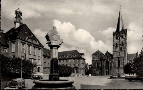 Herford