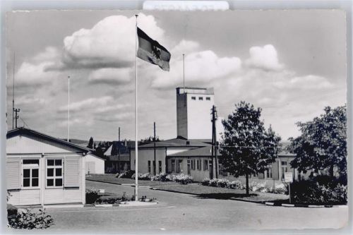 Andernach Kaserne