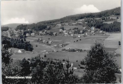 Rimbach Teilansicht