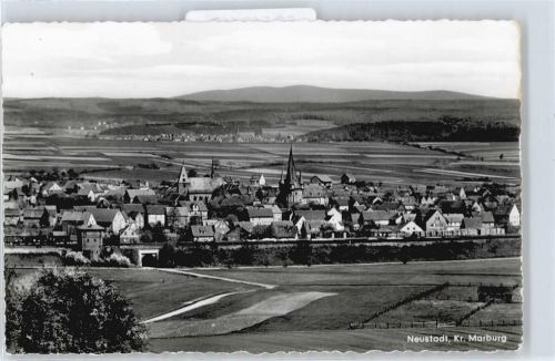 Neustadt