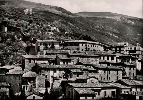 Assisi