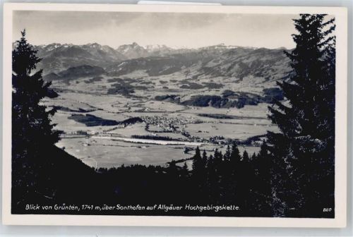 Grünten