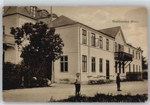 Hotel