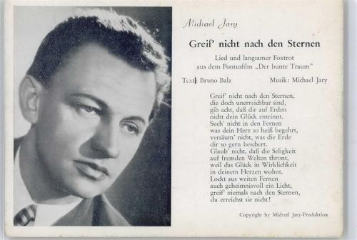 Michael Jary