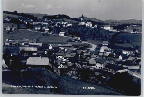 Birkfeld