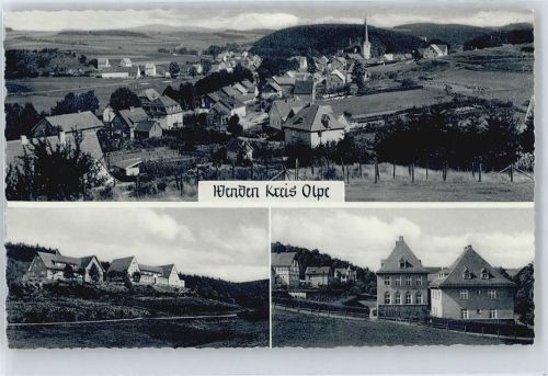 Wenden