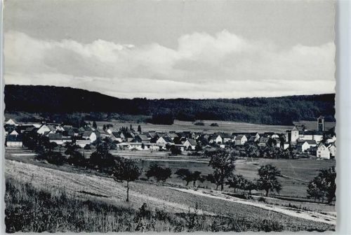 Mengerskirchen