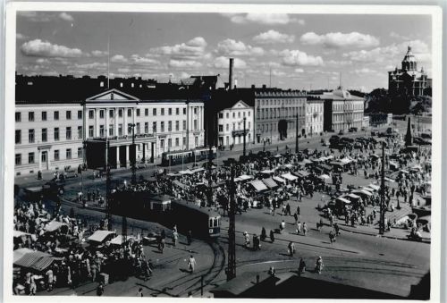Helsinki