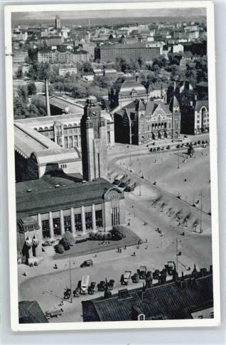 Helsinki Theater