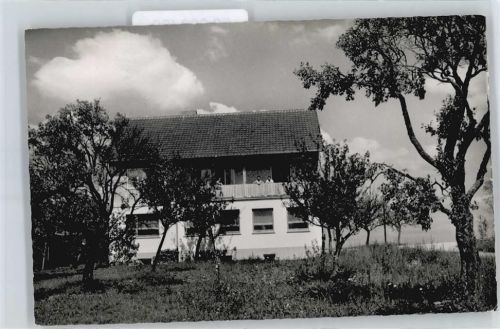 Sulzbach Gasthof Feldsonne