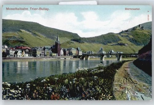 Bernkastel