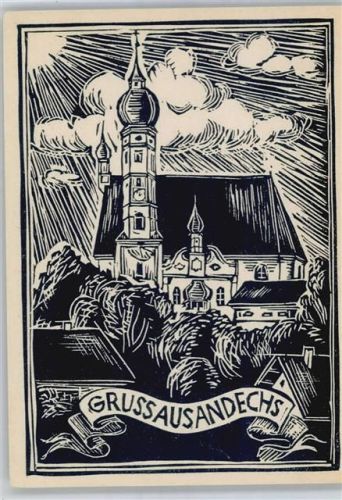 Andechs