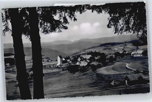Saig Panorama