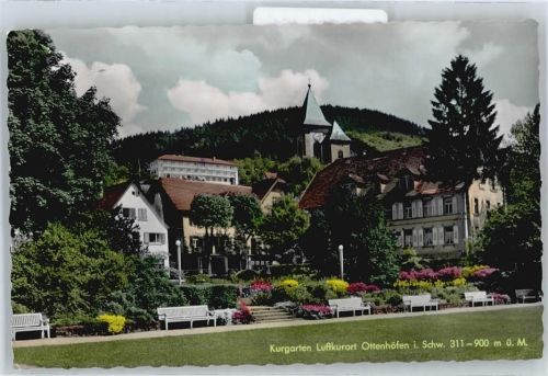Ottenhöfen