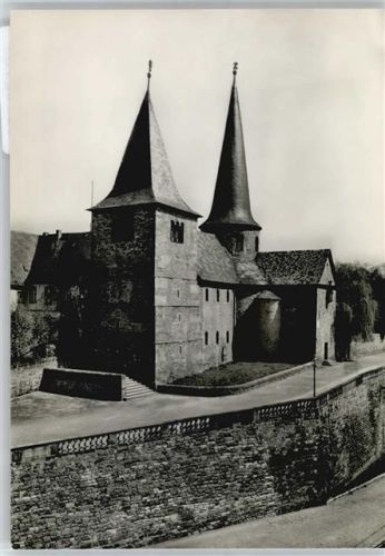 Fulda Kirche