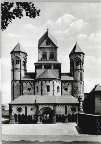 Maria Laach Basilika