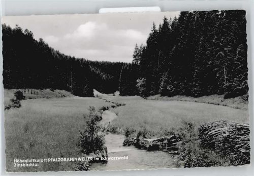 Pfalzgrafenweiler