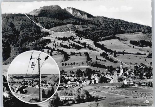 Nesselwang Alpspitze