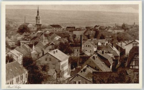 Bad Sulza