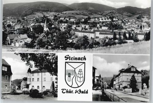 Steinach