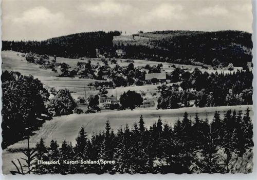 Sohland Ellersdorf