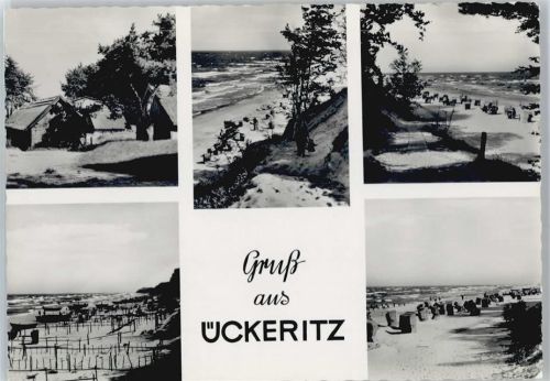 Ückeritz