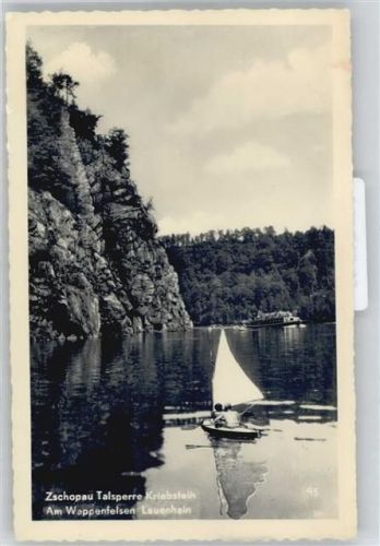 Waldheim Kriebstein
