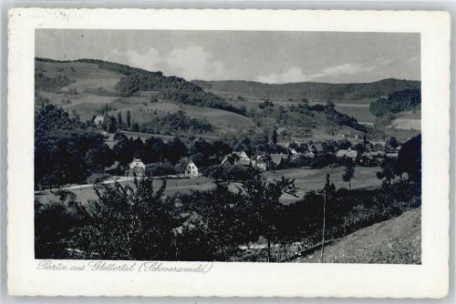 Glottertal