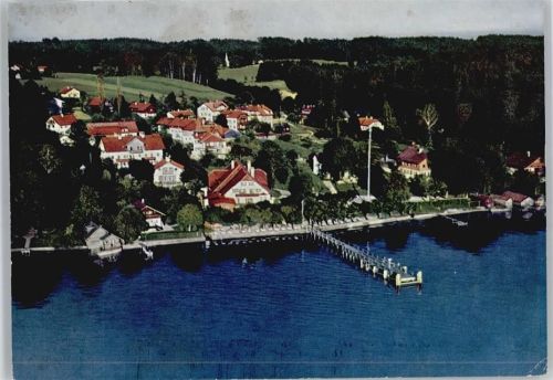 Ammerland Gasthof am See, Bes: Xaver Sailer
