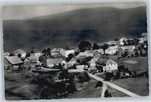 Herzogau gel. 5.8.61, Teilansicht