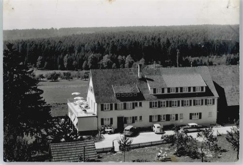 Wart Pension Haus Schönblick