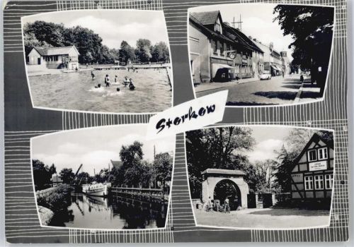 Storkow