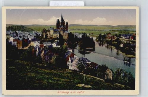 Limburg Marke entfernt