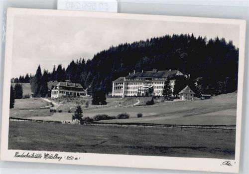 Oy Mittelberg