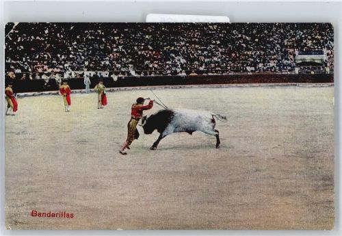 Banderillas