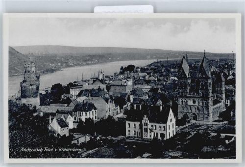 Andernach Blick vom Kranenberg AKU2