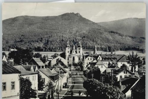 Hejnice