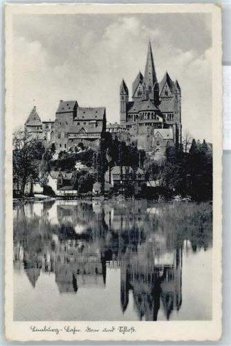 Limburg Dom