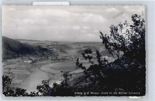 Rühle