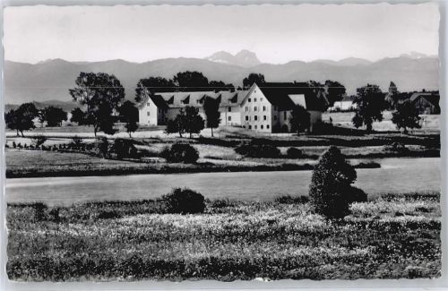 Kißlegg Haus Loretto