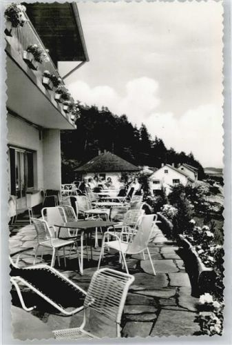 Holzhausen Waldhotel
