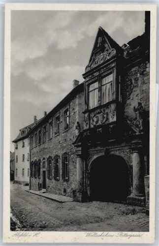 Alsfeld