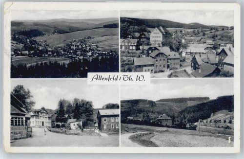 Altenfeld